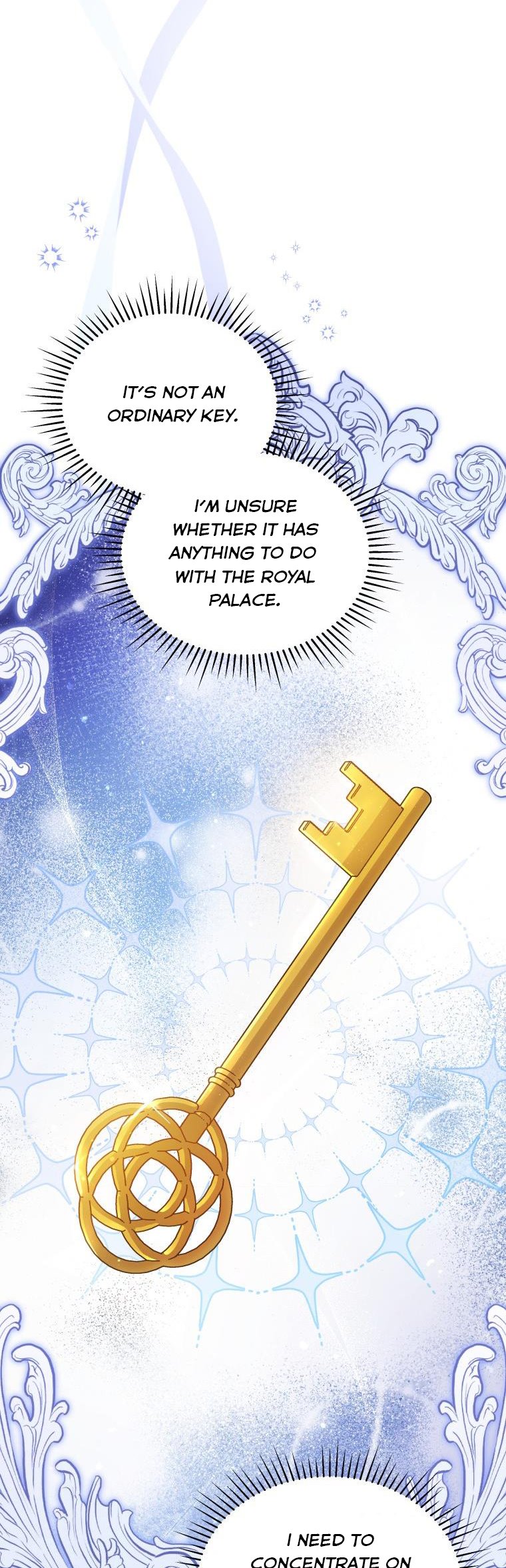 Solitary Lady chapter 70 - page 31