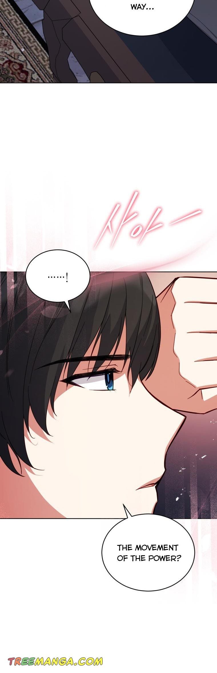 Solitary Lady chapter 70 - page 34