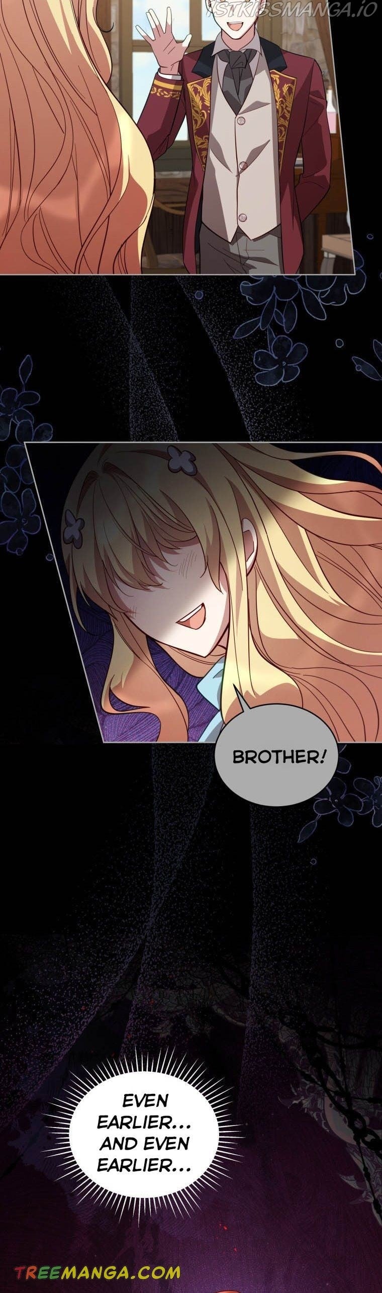 Solitary Lady chapter 69 - page 11