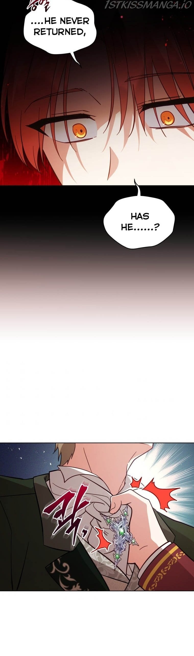 Solitary Lady chapter 69 - page 13