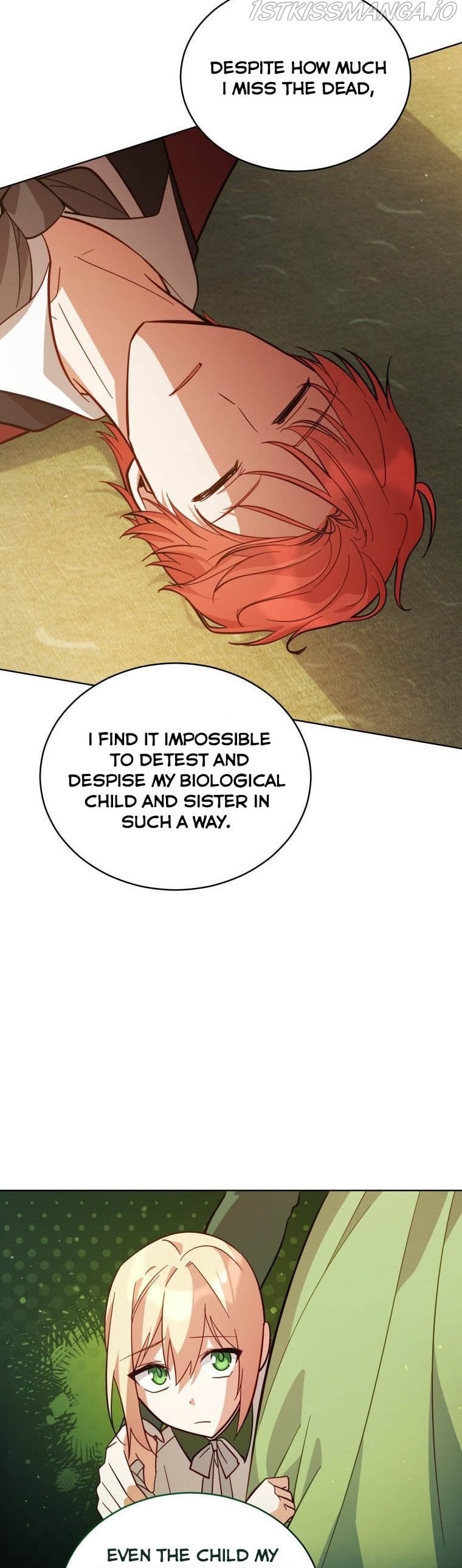 Solitary Lady chapter 69 - page 15