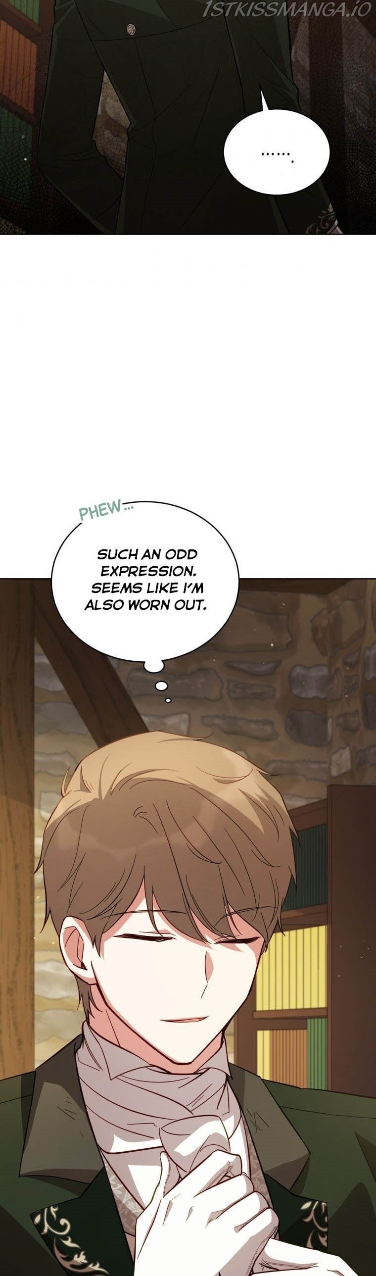 Solitary Lady chapter 69 - page 18