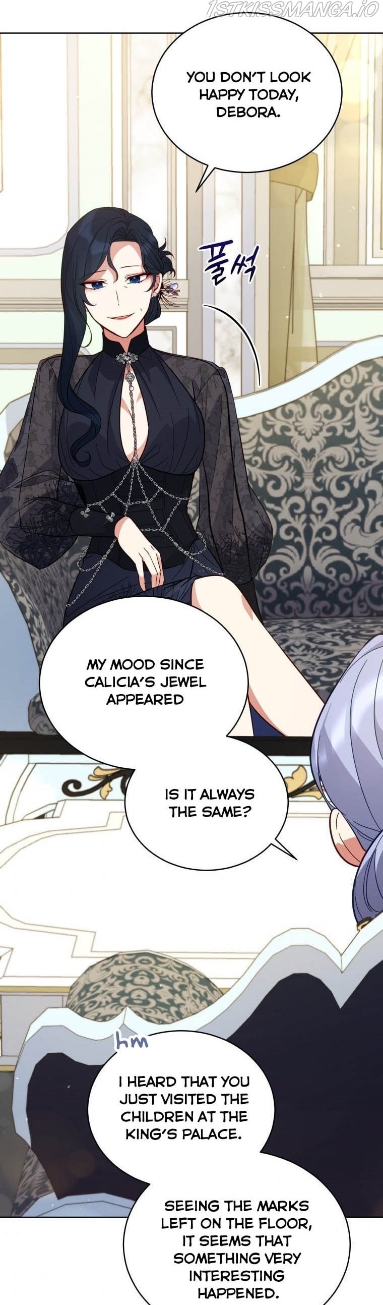 Solitary Lady chapter 69 - page 24