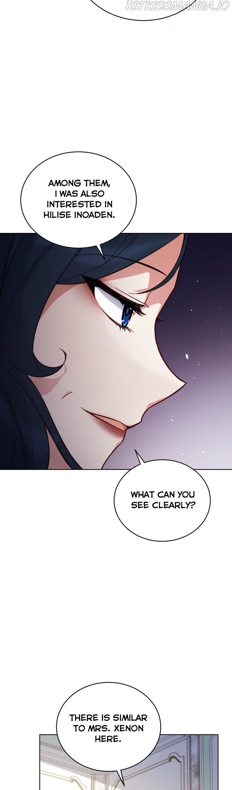 Solitary Lady chapter 69 - page 25