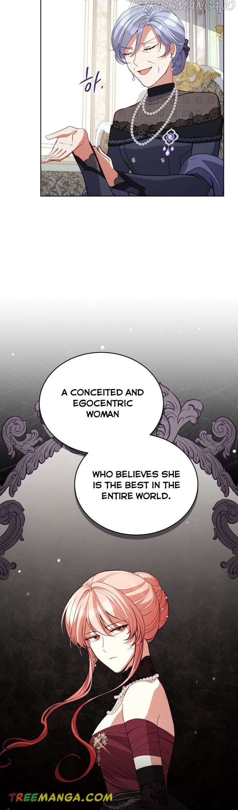 Solitary Lady chapter 69 - page 26