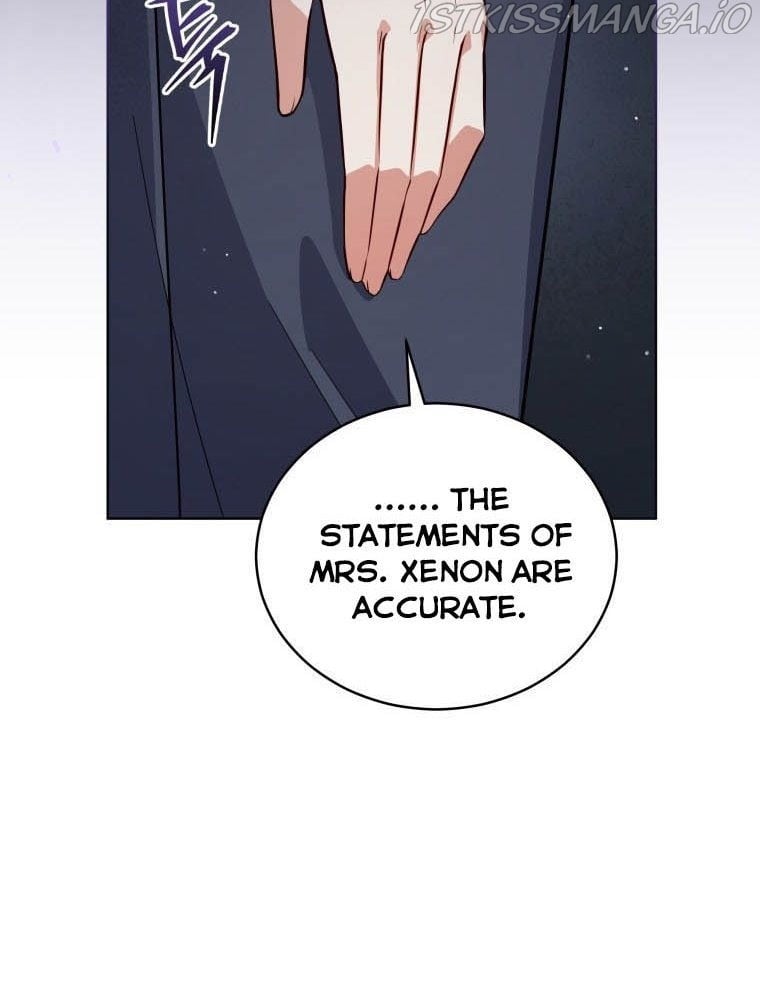 Solitary Lady chapter 69 - page 34