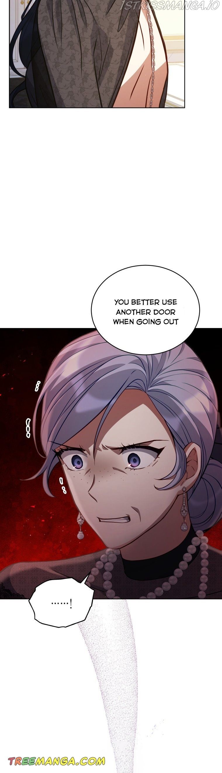 Solitary Lady chapter 69 - page 38