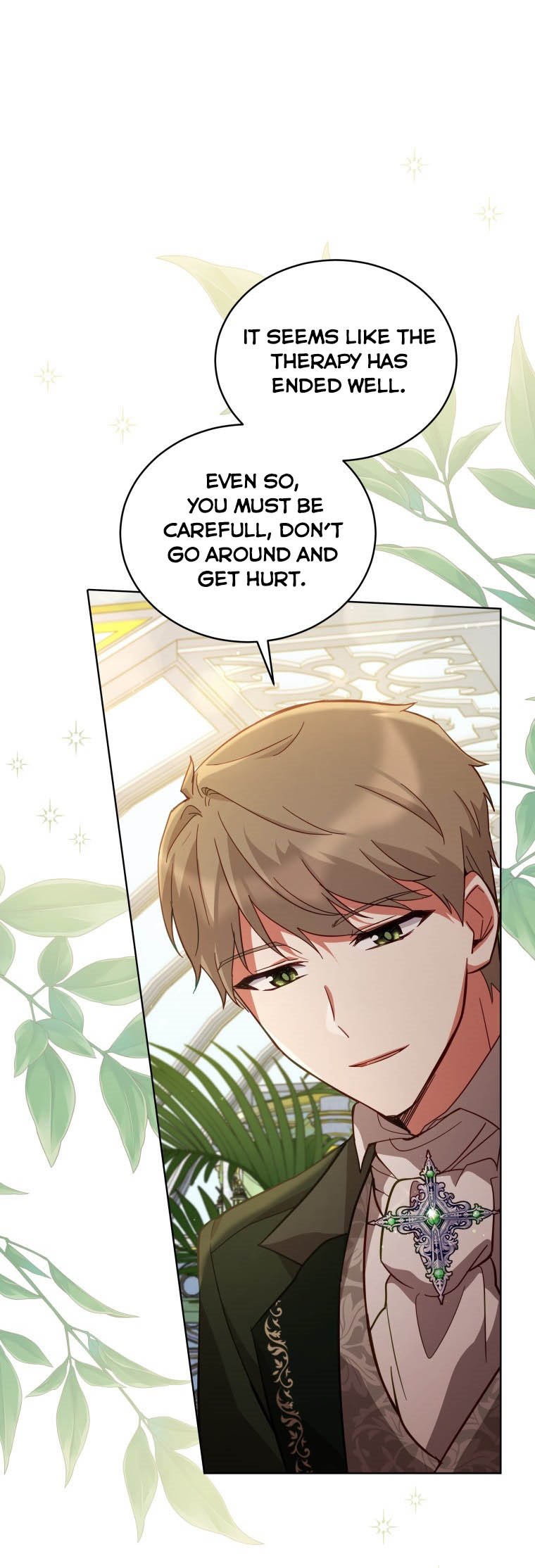Solitary Lady chapter 68 - page 12