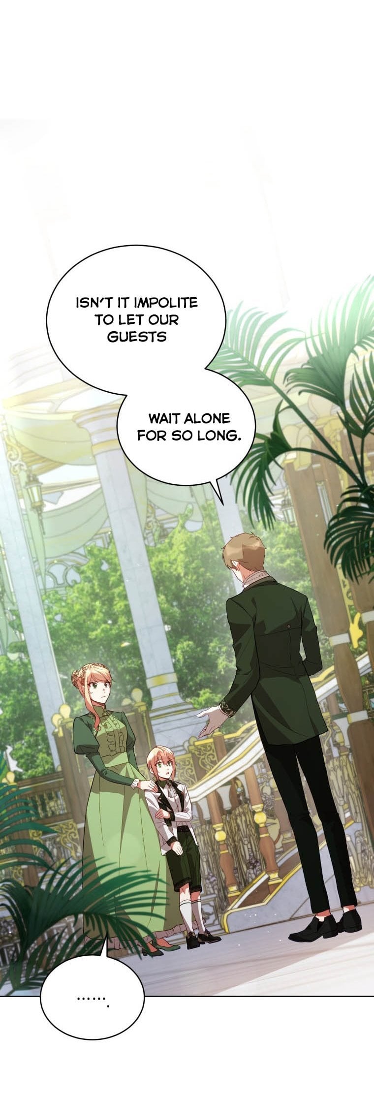 Solitary Lady chapter 68 - page 16