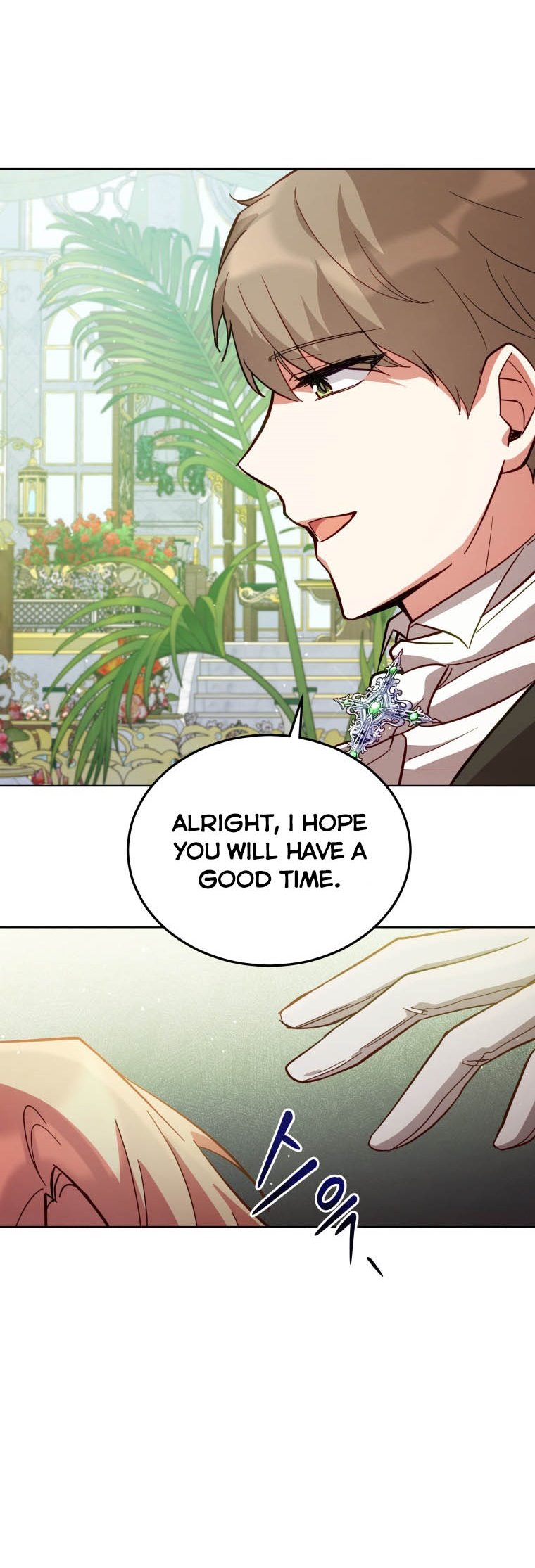 Solitary Lady chapter 68 - page 20