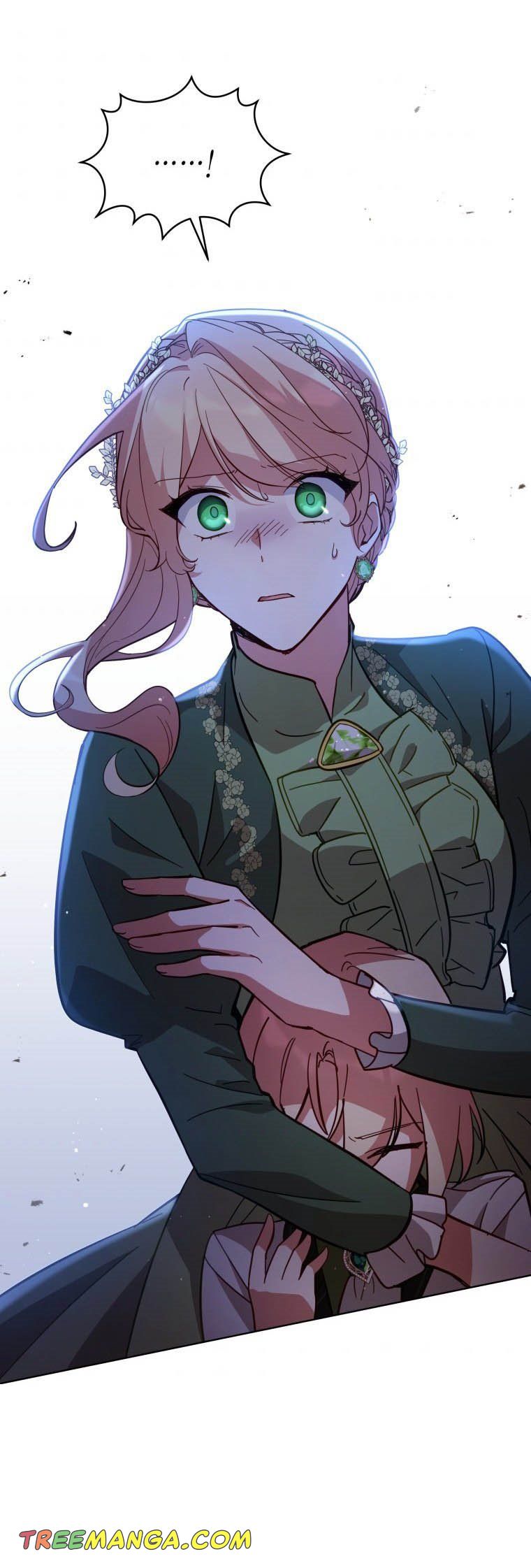 Solitary Lady chapter 68 - page 23