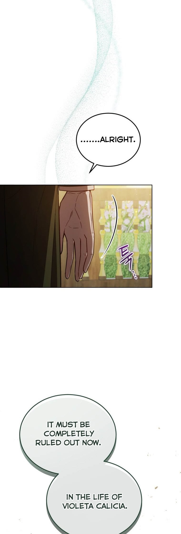 Solitary Lady chapter 68 - page 26