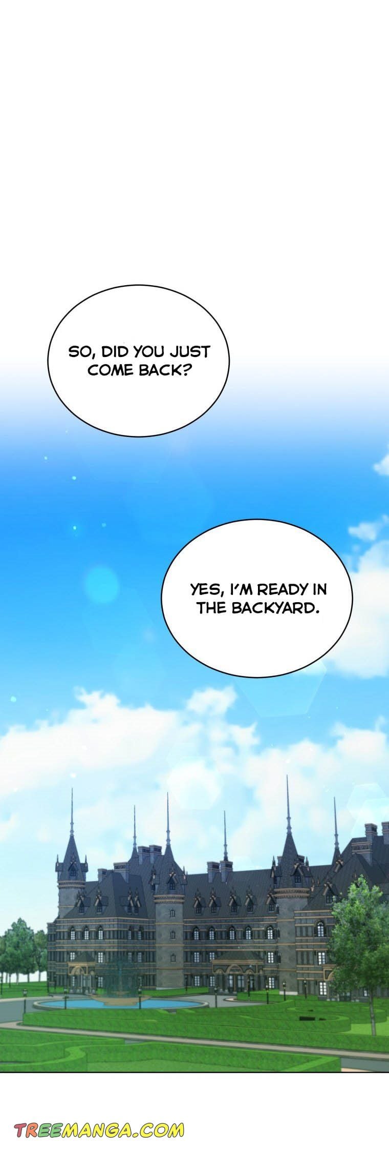Solitary Lady chapter 68 - page 28