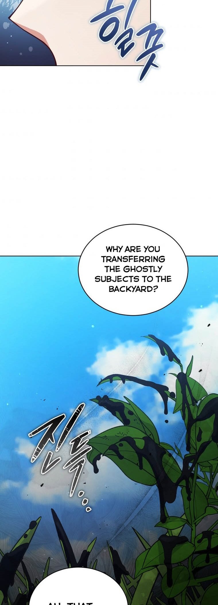 Solitary Lady chapter 68 - page 36