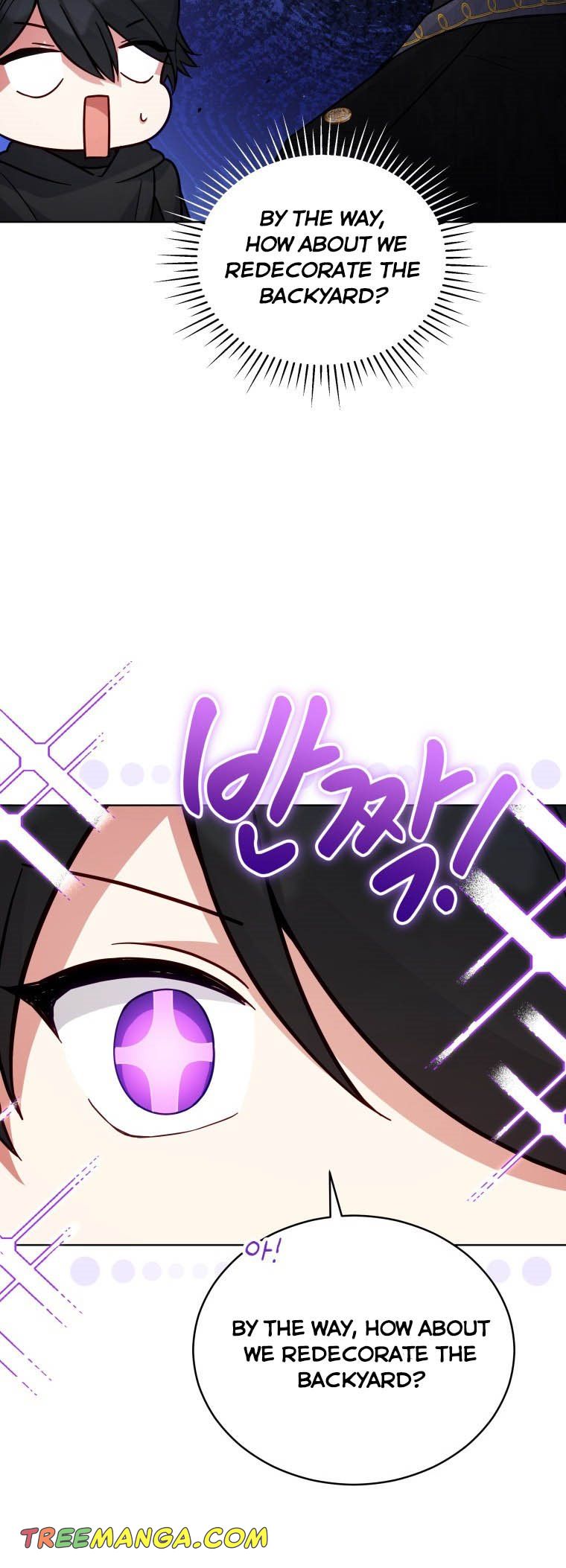 Solitary Lady chapter 68 - page 39