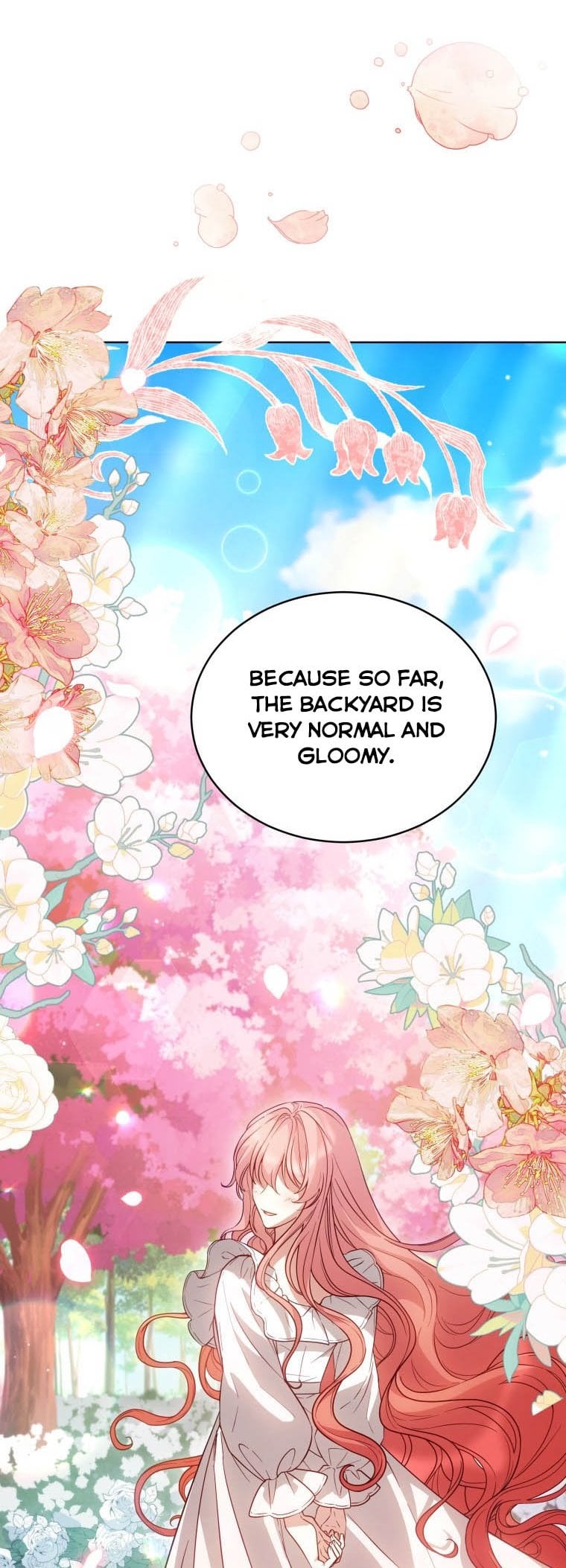 Solitary Lady chapter 68 - page 40