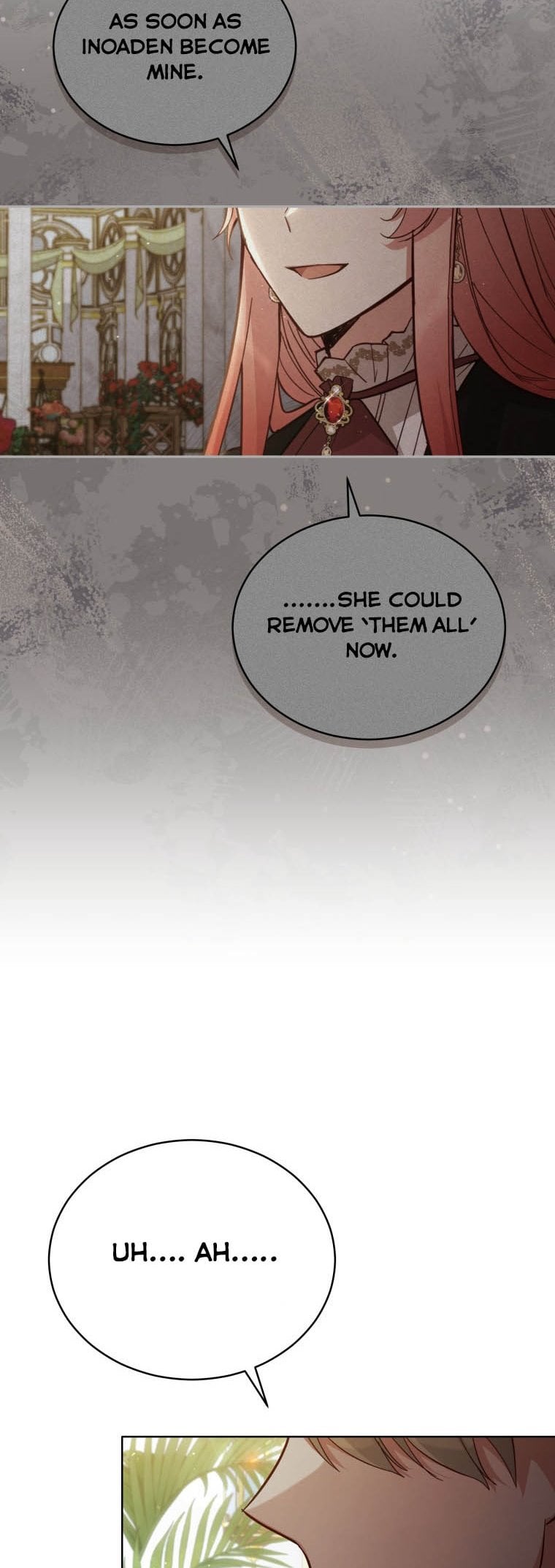 Solitary Lady chapter 68 - page 9
