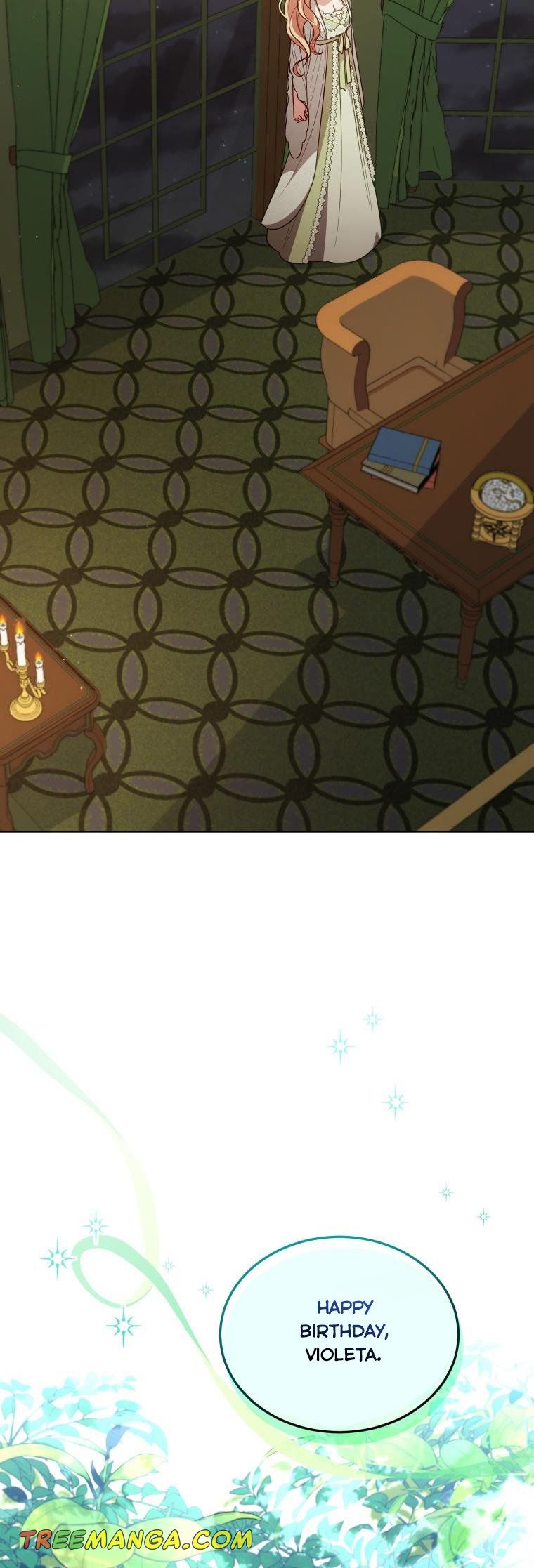 Solitary Lady chapter 67 - page 11