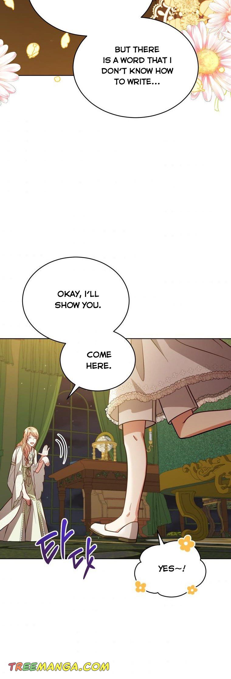 Solitary Lady chapter 67 - page 18