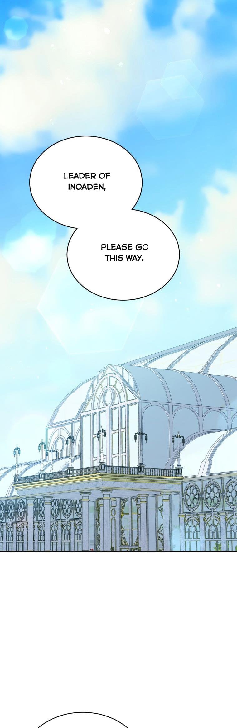 Solitary Lady chapter 67 - page 23