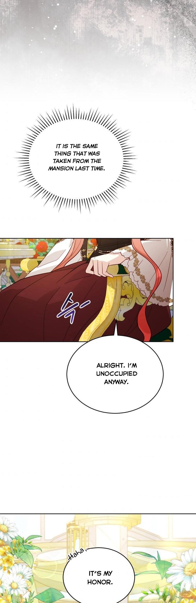 Solitary Lady chapter 67 - page 30