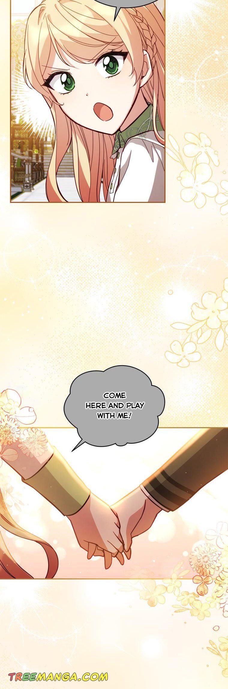Solitary Lady chapter 67 - page 39