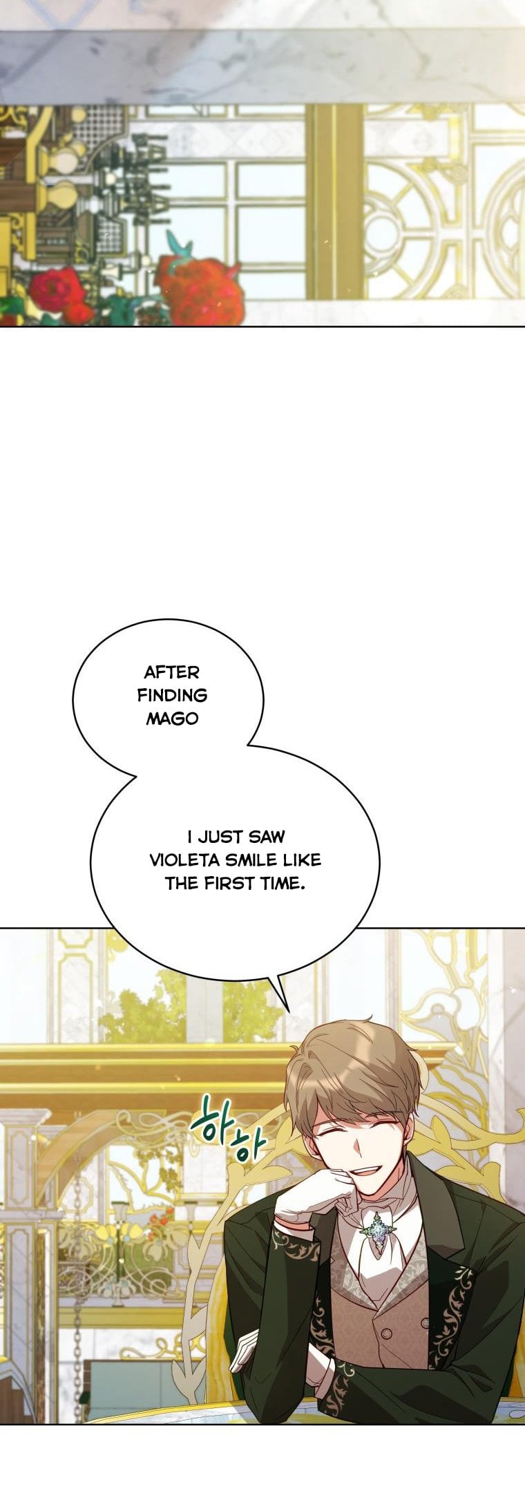 Solitary Lady chapter 67 - page 43