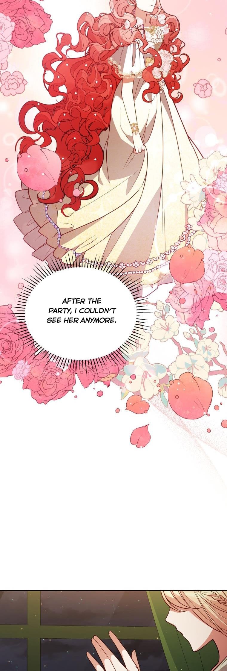 Solitary Lady chapter 67 - page 6