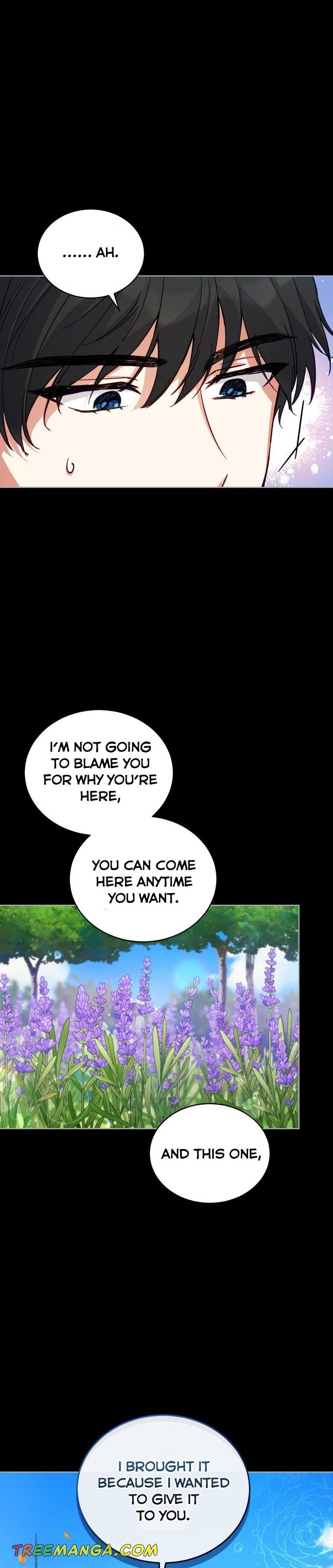 Solitary Lady chapter 66 - page 10