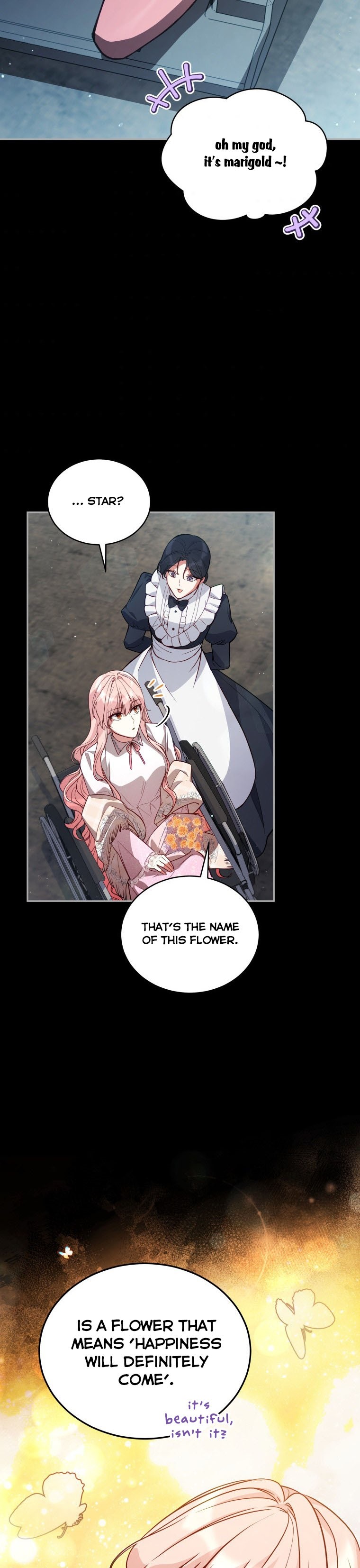 Solitary Lady chapter 66 - page 15