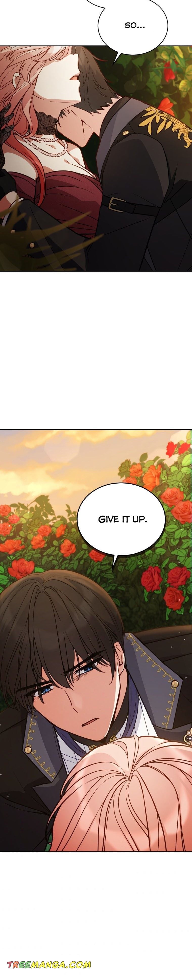 Solitary Lady chapter 66 - page 25