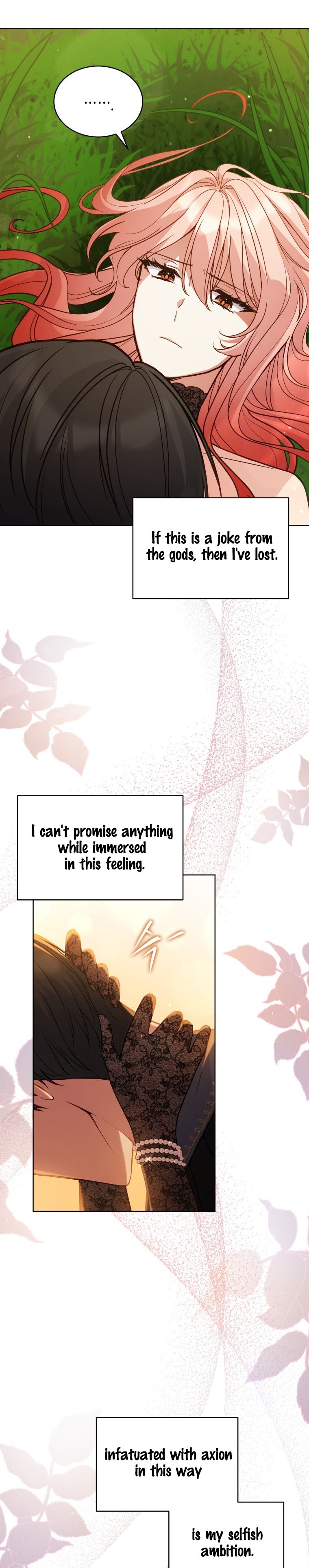 Solitary Lady chapter 66 - page 26