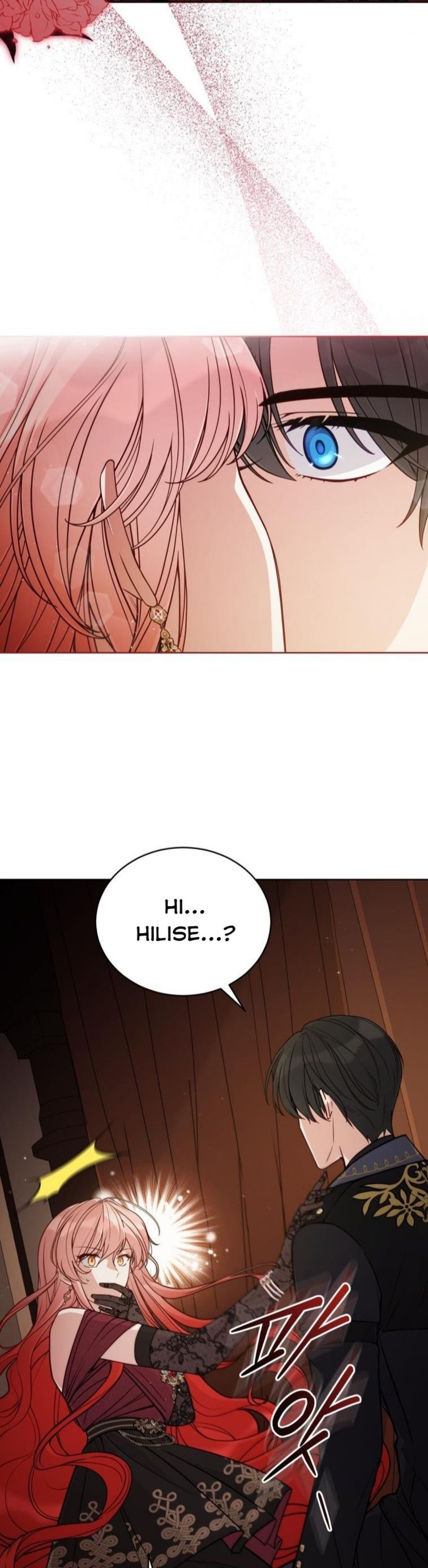 Solitary Lady chapter 65 - page 23