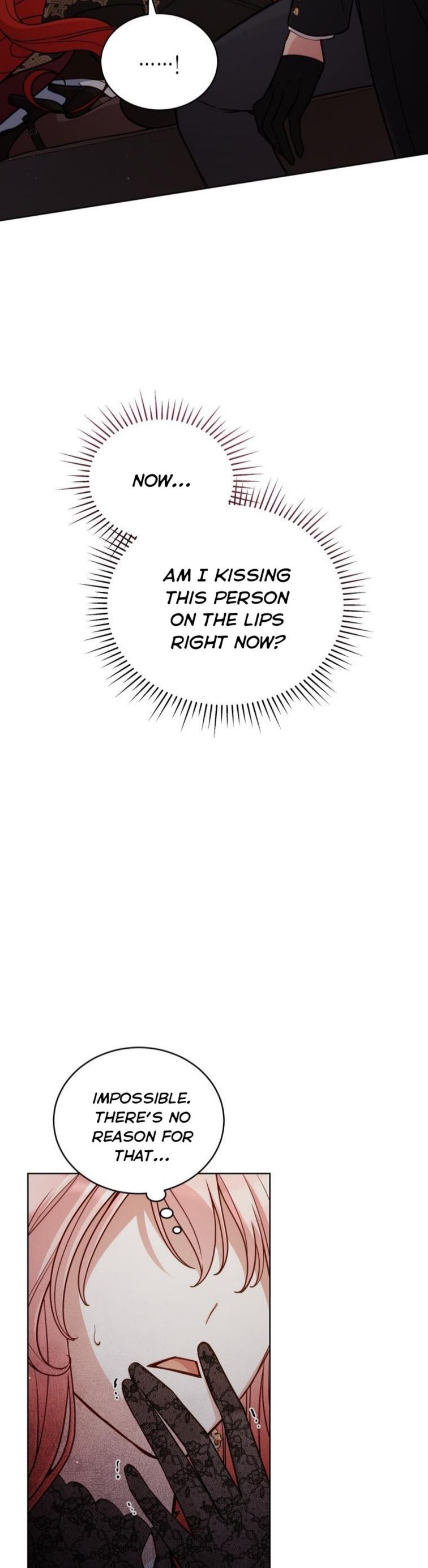 Solitary Lady chapter 65 - page 24