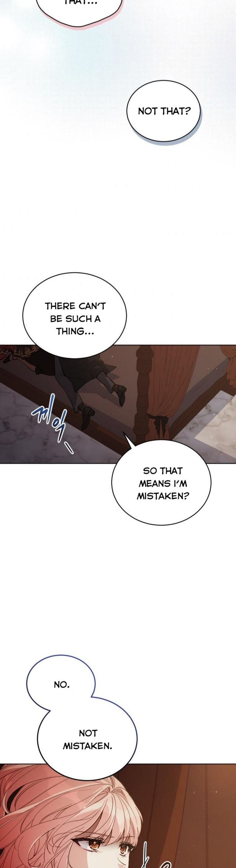 Solitary Lady chapter 65 - page 26