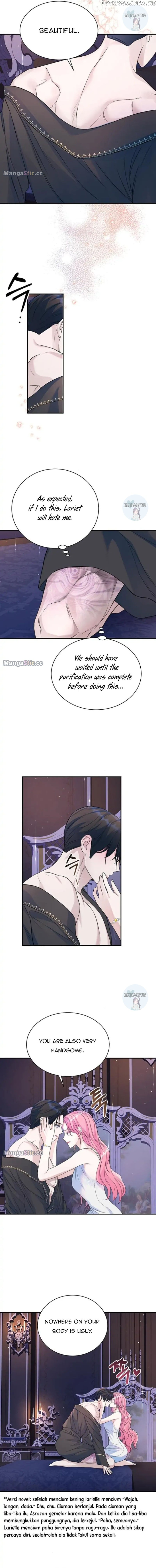 I Thought My Time Was Up! Chapter 45 - page 5