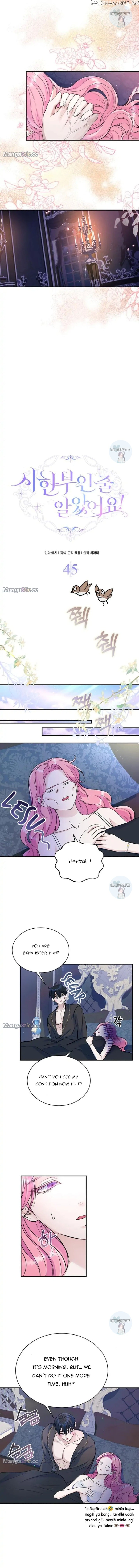 I Thought My Time Was Up! Chapter 45 - page 7