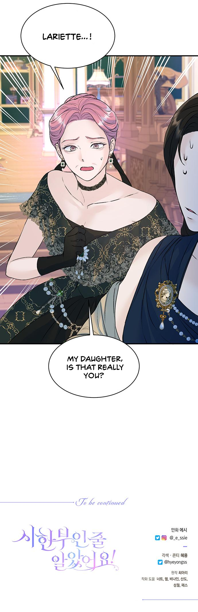 I Thought My Time Was Up! Chapter 28 - page 13