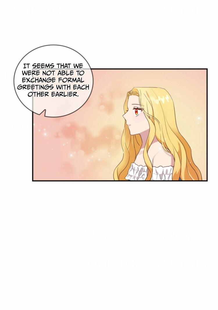 The Two-Faced Princess Chapter 1 - page 29