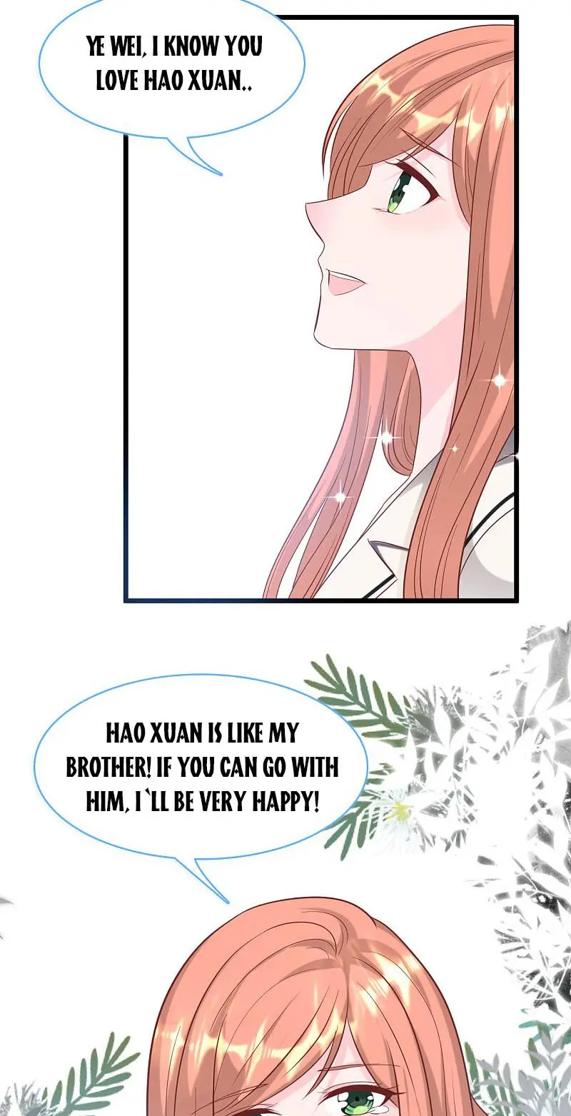 President daddy is chasing you Chapter 100 - page 7