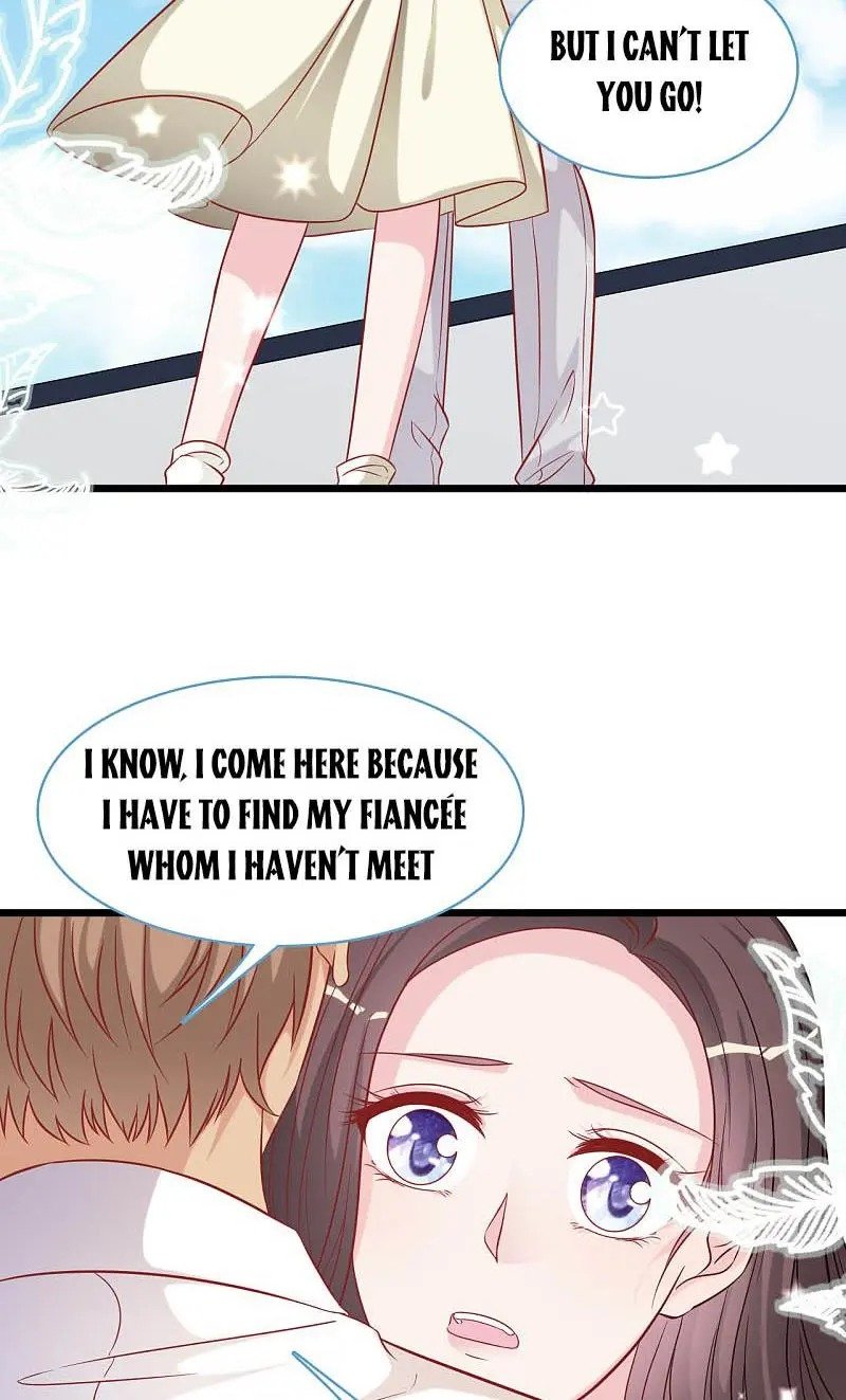 President daddy is chasing you Chapter 92 - page 13