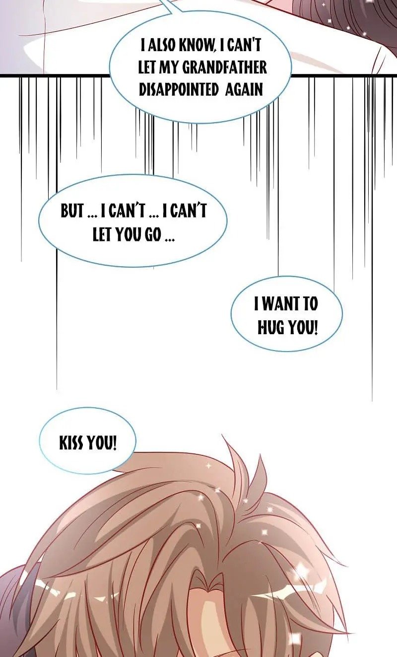 President daddy is chasing you Chapter 92 - page 14