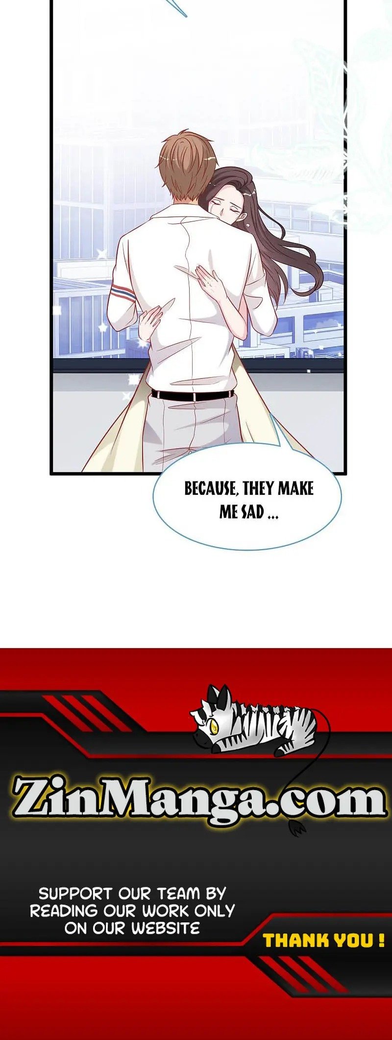 President daddy is chasing you Chapter 92 - page 16