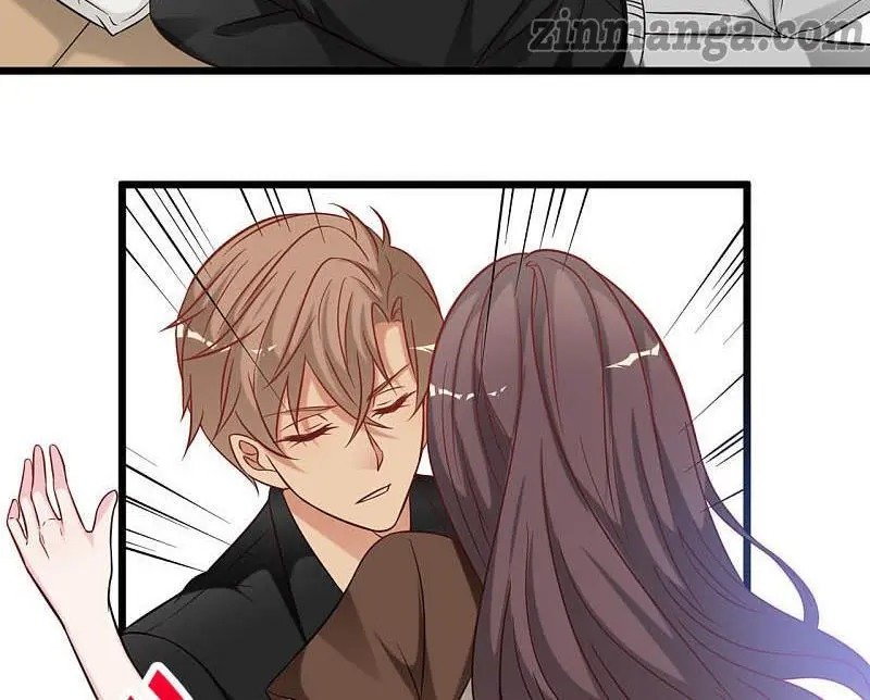 President daddy is chasing you Chapter 91 - page 14