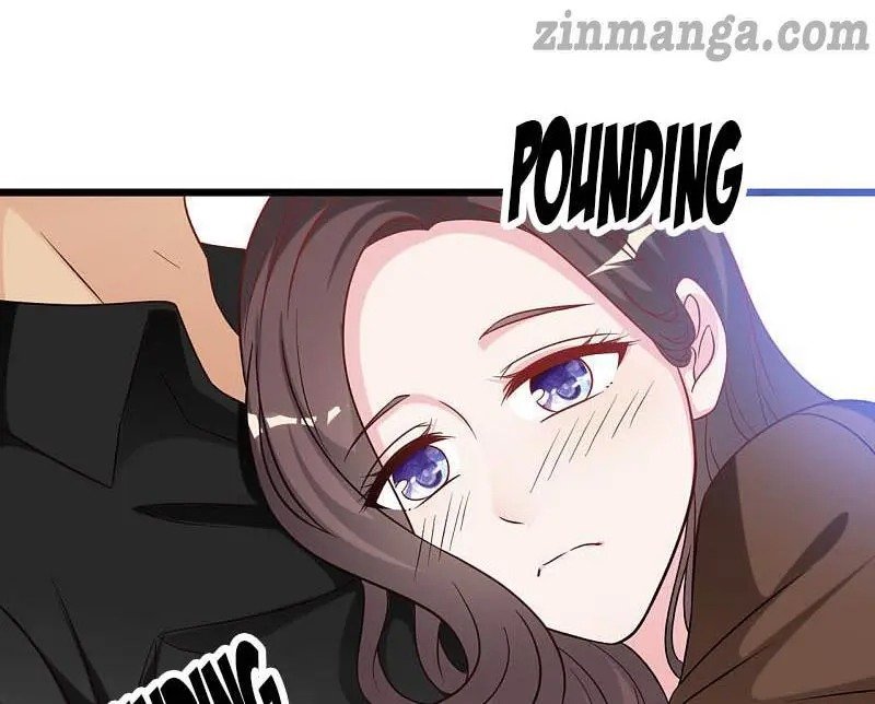 President daddy is chasing you Chapter 91 - page 16