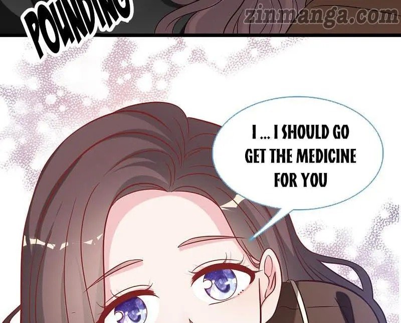 President daddy is chasing you Chapter 91 - page 17