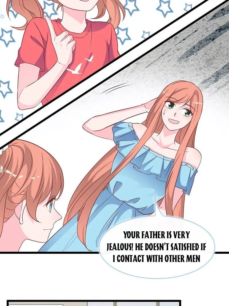 President daddy is chasing you Chapter 89 - page 13