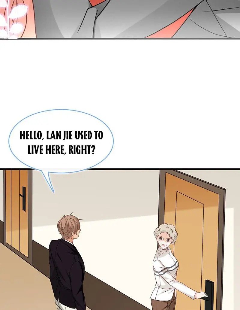 President daddy is chasing you Chapter 87 - page 12