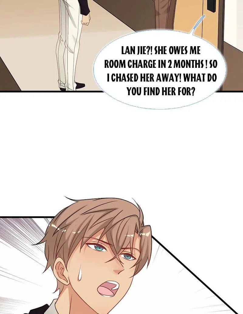 President daddy is chasing you Chapter 87 - page 13