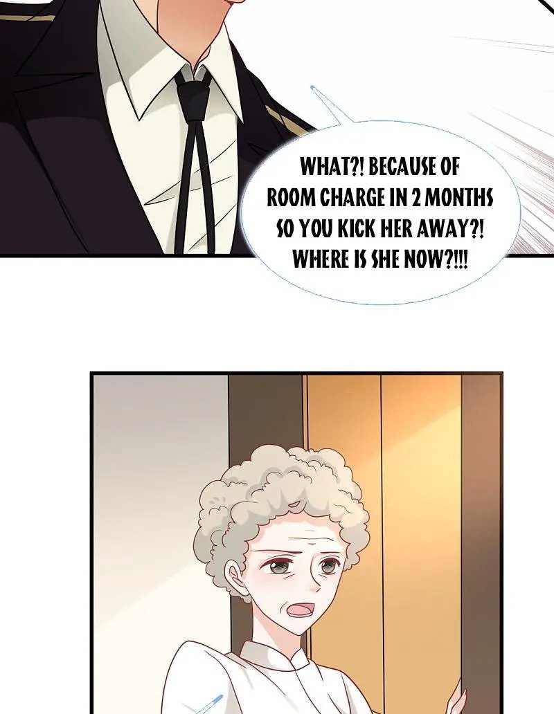 President daddy is chasing you Chapter 87 - page 14